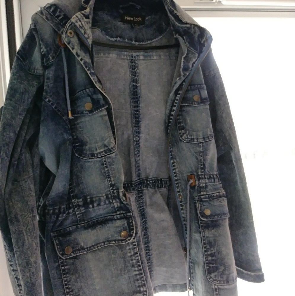 Jacket